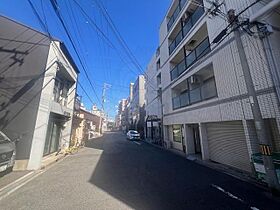 パルコ山坂  ｜ 大阪府大阪市東住吉区山坂１丁目（賃貸マンション1DK・2階・27.00㎡） その19