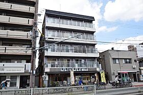 田辺ハイム  ｜ 大阪府大阪市東住吉区南田辺１丁目10番23号（賃貸マンション1K・4階・19.50㎡） その3