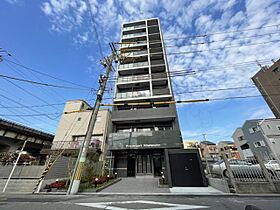 大阪府大阪市東住吉区北田辺３丁目8番22号（賃貸マンション1K・10階・24.51㎡） その22