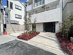 DOUBLE NINE RESIDENCE TENNOJIMINAMI  ｜ 大阪府大阪市東住吉区北田辺１丁目9番25号（賃貸マンション1R・3階・25.02㎡） その19