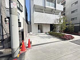 DOUBLE NINE RESIDENCE TENNOJIMINAMI  ｜ 大阪府大阪市東住吉区北田辺１丁目9番25号（賃貸マンション1R・3階・25.02㎡） その20