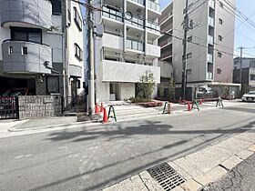 DOUBLE NINE RESIDENCE TENNOJIMINAMI  ｜ 大阪府大阪市東住吉区北田辺１丁目9番25号（賃貸マンション1R・3階・25.02㎡） その21