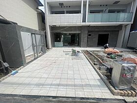 スプランディッド天王寺3  ｜ 大阪府大阪市東住吉区桑津２丁目（賃貸マンション1K・8階・23.76㎡） その28