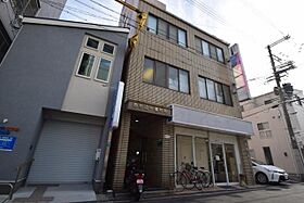 西田辺一進ビル  ｜ 大阪府大阪市阿倍野区阪南町５丁目（賃貸マンション1DK・4階・28.00㎡） その3