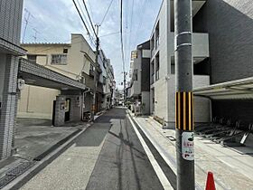 アプローズ  ｜ 大阪府大阪市生野区生野西３丁目7番26号（賃貸アパート1K・2階・25.00㎡） その27