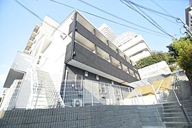 ネオシティ阿倍野  ｜ 大阪府大阪市阿倍野区旭町１丁目（賃貸アパート1K・1階・19.21㎡） その1