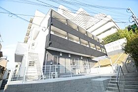 ネオシティ阿倍野  ｜ 大阪府大阪市阿倍野区旭町１丁目（賃貸アパート1K・1階・19.21㎡） その21