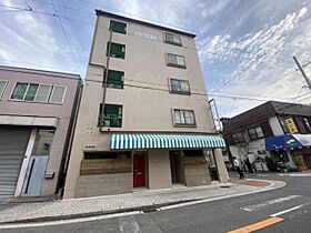 エコーハイツ  ｜ 大阪府大阪市東住吉区杭全５丁目（賃貸マンション1R・2階・20.00㎡） その1