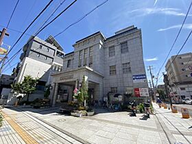 リバーガーデンタワー上町台筆ヶ崎  ｜ 大阪府大阪市天王寺区筆ケ崎町（賃貸マンション3LDK・17階・63.66㎡） その7