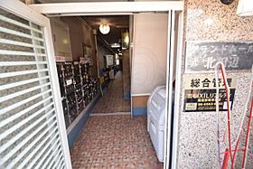 グランドムール北田辺  ｜ 大阪府大阪市東住吉区駒川１丁目17番8号（賃貸マンション1R・3階・13.00㎡） その20