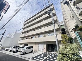 23レジデンス阿倍野  ｜ 大阪府大阪市西成区天下茶屋東１丁目（賃貸マンション1R・4階・27.05㎡） その8