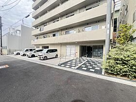 23レジデンス阿倍野  ｜ 大阪府大阪市西成区天下茶屋東１丁目（賃貸マンション1R・4階・27.05㎡） その7