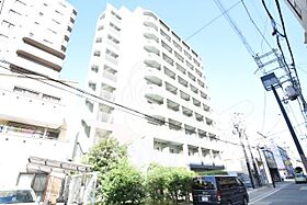 CASSIA天王寺東  ｜ 大阪府大阪市東住吉区桑津１丁目9番25号（賃貸マンション1K・9階・25.25㎡） その3