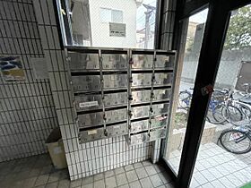 大阪府大阪市生野区中川東１丁目（賃貸マンション2DK・2階・45.00㎡） その15