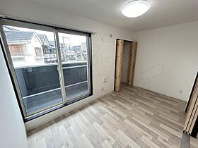 Mew Style Apartments  ｜ 大阪府大阪市阿倍野区松虫通３丁目（賃貸アパート1LDK・1階・35.24㎡） その13