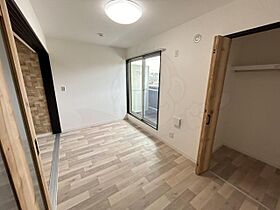 Mew Style Apartments  ｜ 大阪府大阪市阿倍野区松虫通３丁目（賃貸アパート1LDK・1階・35.24㎡） その23