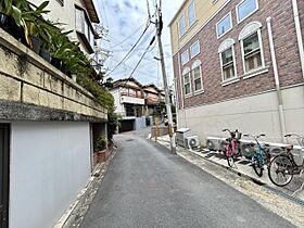 Mew Style Apartments  ｜ 大阪府大阪市阿倍野区松虫通３丁目（賃貸アパート1LDK・1階・35.24㎡） その20