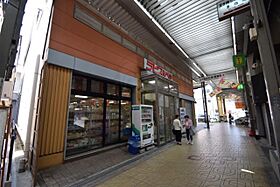 アッシュメゾン阿倍野  ｜ 大阪府大阪市阿倍野区王子町３丁目1番2号（賃貸アパート1K・3階・22.02㎡） その19