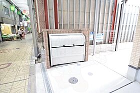 アッシュメゾン阿倍野  ｜ 大阪府大阪市阿倍野区王子町３丁目1番2号（賃貸アパート1K・3階・22.02㎡） その18