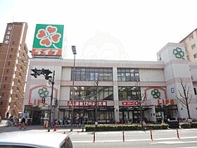 サルドセジュール  ｜ 大阪府大阪市東住吉区南田辺４丁目2番20号（賃貸アパート1LDK・1階・41.59㎡） その16