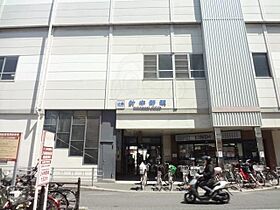 サルドセジュール  ｜ 大阪府大阪市東住吉区南田辺４丁目2番20号（賃貸アパート1LDK・1階・41.59㎡） その20