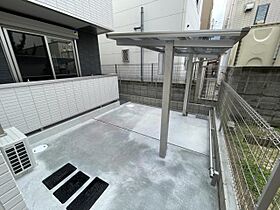 Raccolt阪南町  ｜ 大阪府大阪市阿倍野区阪南町７丁目9番29号（賃貸アパート2LDK・3階・69.37㎡） その20