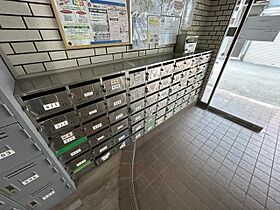 パウゼ寺田町駅前 411 ｜ 大阪府大阪市阿倍野区天王寺町北２丁目（賃貸マンション1R・4階・11.90㎡） その16