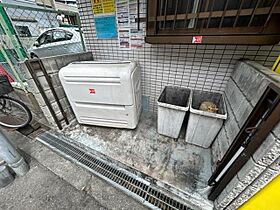 パウゼ寺田町駅前 411 ｜ 大阪府大阪市阿倍野区天王寺町北２丁目（賃貸マンション1R・4階・11.90㎡） その22