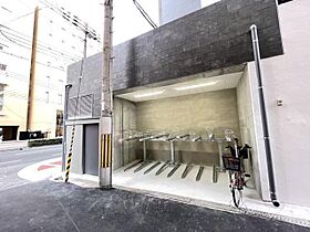 オーナーズマンション昭和町  ｜ 大阪府大阪市阿倍野区阪南町３丁目（賃貸マンション1K・3階・27.00㎡） その20