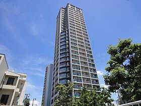 大阪府大阪市天王寺区清水谷町（賃貸マンション2LDK・15階・66.20㎡） その1