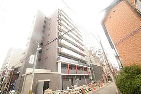 大阪府大阪市生野区新今里３丁目11番11号（賃貸マンション1LDK・1階・35.11㎡） その4