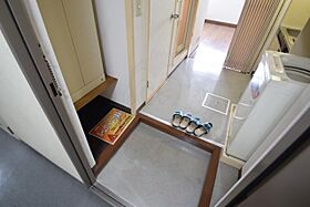 レヴェ北田辺  ｜ 大阪府大阪市東住吉区北田辺１丁目11番11号（賃貸マンション1R・3階・19.00㎡） その4