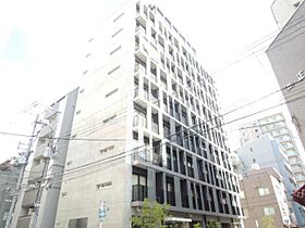 大阪府大阪市天王寺区石ケ辻町（賃貸マンション1R・5階・27.00㎡） その1