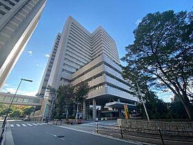 大阪府大阪市阿倍野区阿倍野筋２丁目4番37号（賃貸マンション3LDK・12階・60.38㎡） その23