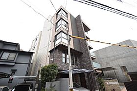 プリムール松崎町  ｜ 大阪府大阪市阿倍野区松崎町３丁目（賃貸マンション2LDK・2階・56.57㎡） その3