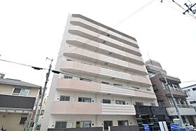 大阪府大阪市天王寺区国分町（賃貸マンション2LDK・1階・62.77㎡） その1