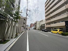 大阪府大阪市天王寺区国分町（賃貸マンション2LDK・1階・62.77㎡） その18