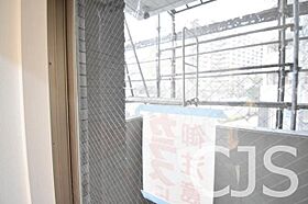 大阪府大阪市天王寺区味原町14番13号（賃貸マンション1K・14階・21.89㎡） その25