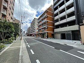 大阪府大阪市天王寺区生玉前町（賃貸マンション1LDK・6階・48.33㎡） その20