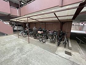 ネオハイツ阿倍野  ｜ 大阪府大阪市阿倍野区松崎町２丁目3番43号（賃貸マンション1R・4階・30.52㎡） その18