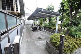 大阪府大阪市生野区林寺２丁目（賃貸マンション1R・3階・15.90㎡） その9