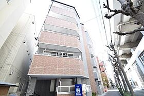 メゾンキコー田辺  ｜ 大阪府大阪市東住吉区田辺１丁目（賃貸マンション1DK・4階・35.65㎡） その3