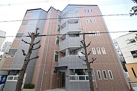 メゾンキコー田辺  ｜ 大阪府大阪市東住吉区田辺１丁目（賃貸マンション1DK・4階・35.65㎡） その7