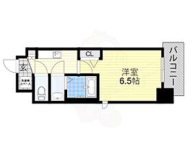 フォーリアライズ天王寺セラス  ｜ 大阪府大阪市東住吉区桑津１丁目（賃貸マンション1K・9階・21.72㎡） その2