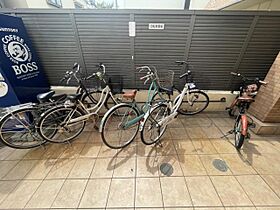 シャトーグランツェン 303 ｜ 大阪府大阪市西成区天下茶屋１丁目11番6号（賃貸マンション1K・3階・20.00㎡） その19