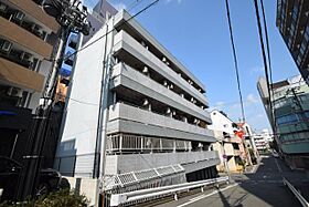 ネオコート天王寺  ｜ 大阪府大阪市天王寺区北河堀町（賃貸マンション1R・3階・16.20㎡） その12