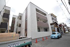 フジパレス今川6番館  ｜ 大阪府大阪市東住吉区今川７丁目10番11号（賃貸アパート1K・1階・31.02㎡） その23