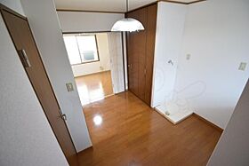 光洋マンション  ｜ 大阪府大阪市阿倍野区阿倍野筋４丁目（賃貸マンション1DK・2階・24.00㎡） その5