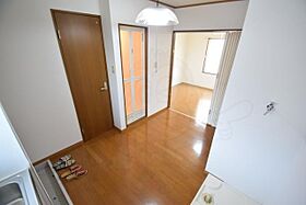 光洋マンション  ｜ 大阪府大阪市阿倍野区阿倍野筋４丁目（賃貸マンション1DK・2階・24.00㎡） その6