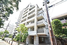 レスタジア南田辺  ｜ 大阪府大阪市東住吉区南田辺５丁目（賃貸マンション1LDK・2階・49.59㎡） その3